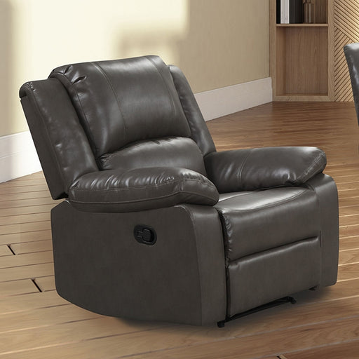 Letha Glider Recliner - Olympia Furniture (Saint George, Utah)