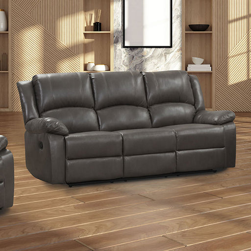 Letha Manual Sofa - Olympia Furniture (Saint George, Utah)