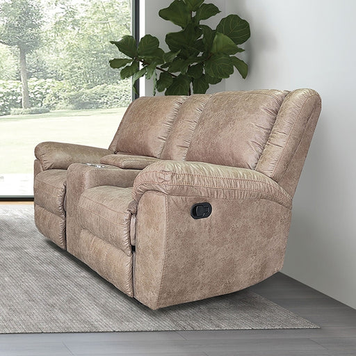 Jambi Loveseat - Olympia Furniture (Saint George, Utah)