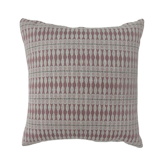 Malia Red 22" X 22" Pillow (2/CTN) - Olympia Furniture (Saint George, Utah)