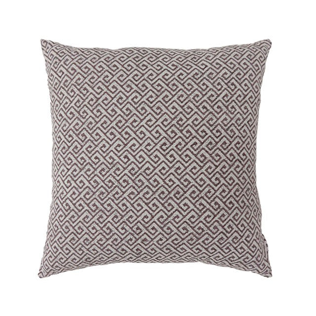 Ricki Brown 18" X 18" Pillow (2/CTN) - Olympia Furniture (Saint George, Utah)