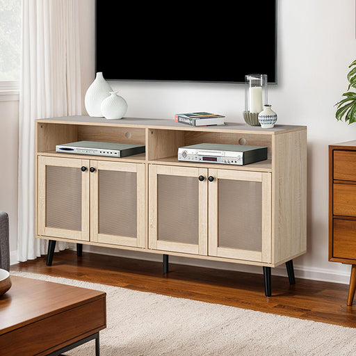 Idanha TV Stand - Olympia Furniture (Saint George, Utah)