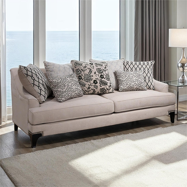 Lowell Sofa - Olympia Furniture (Saint George, Utah)