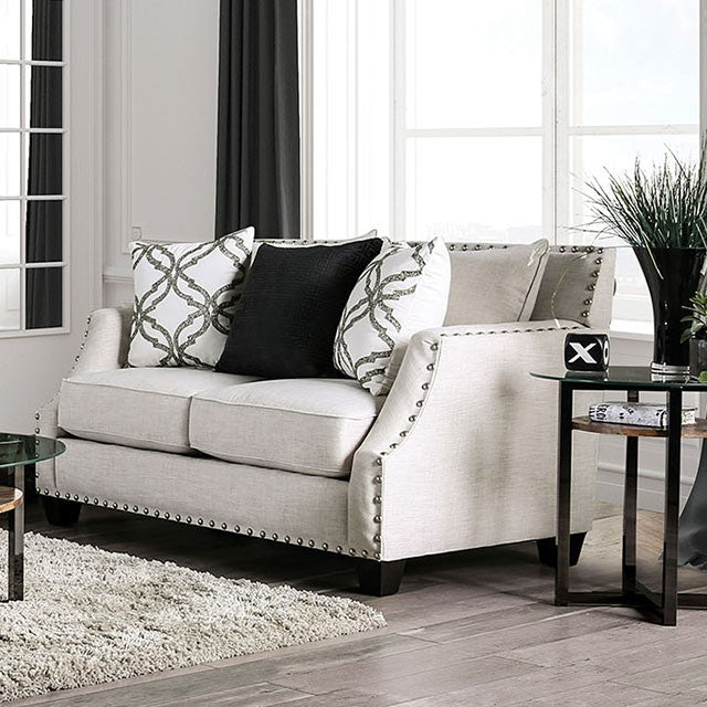 Phoibe Love Seat - Olympia Furniture (Saint George, Utah)