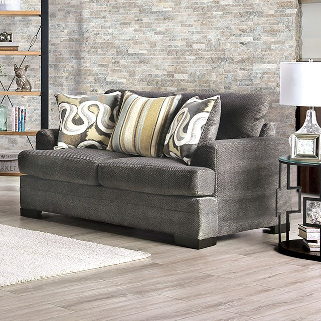 TALIYAH Loveseat - Olympia Furniture (Saint George, Utah)