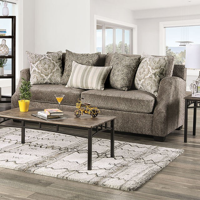 Laila Sofa - Olympia Furniture (Saint George, Utah)