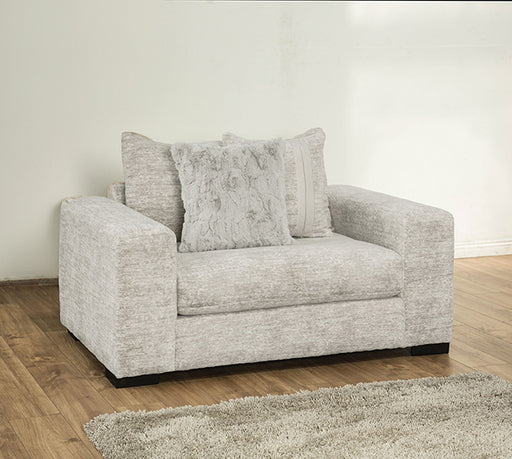 Summerset Chair And A Half - Olympia Furniture (Saint George, Utah)