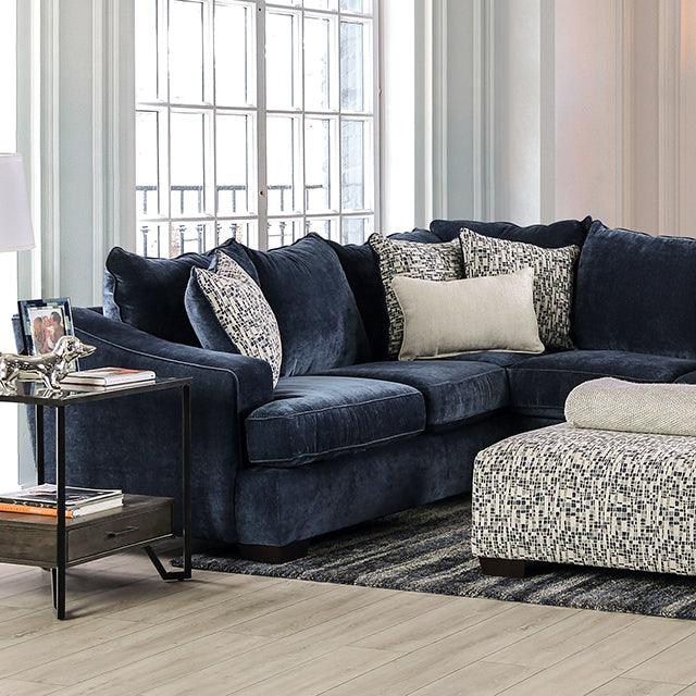 Darlington Sectional - Olympia Furniture (Saint George, Utah)