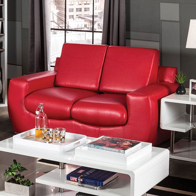 Tekir Love Seat - Olympia Furniture (Saint George, Utah)