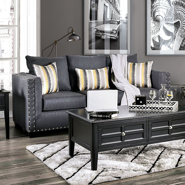 Inkom Sofa - Olympia Furniture (Saint George, Utah)