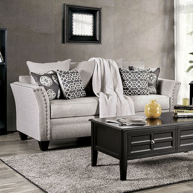 Talgarth Sofa - Olympia Furniture (Saint George, Utah)