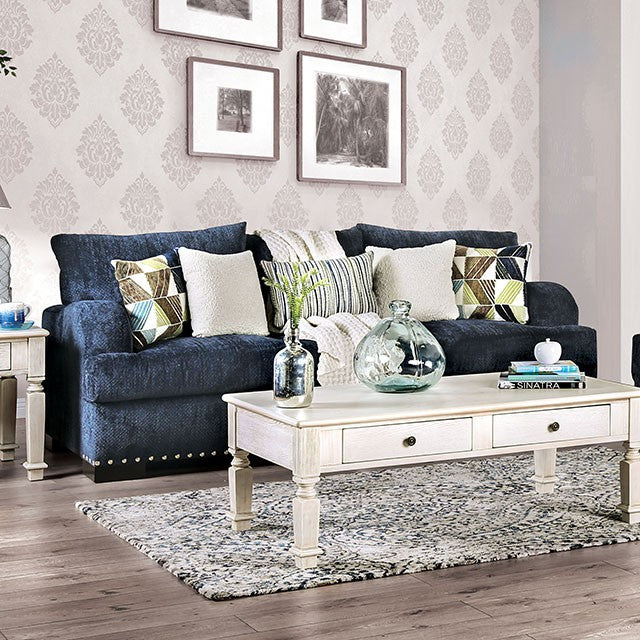 Zayla Sofa - Olympia Furniture (Saint George, Utah)
