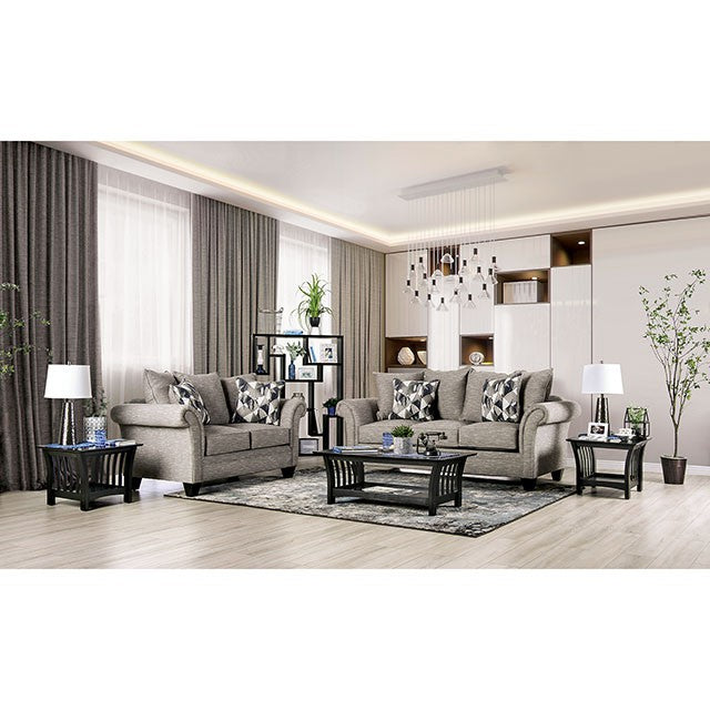 Love Seat Shelly - Olympia Furniture (Saint George, Utah)