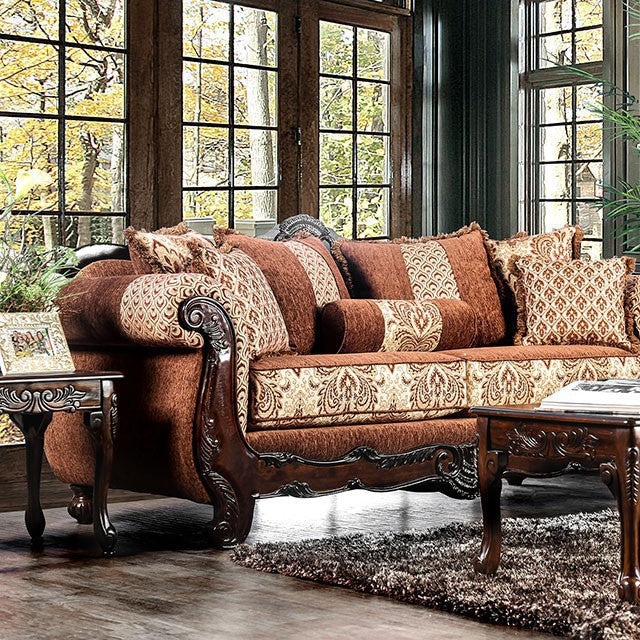 Sofa Wilford - Olympia Furniture (Saint George, Utah)