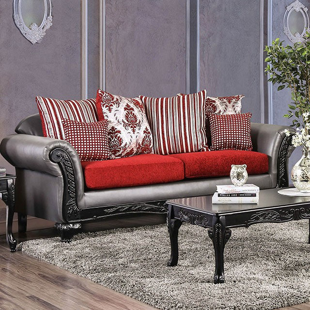 Midleton Sofa - Olympia Furniture (Saint George, Utah)