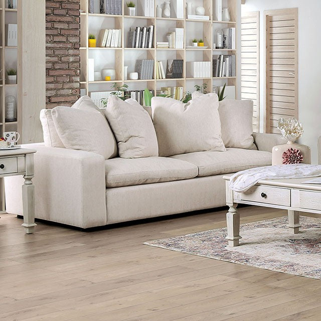 Acamar Sofa - Olympia Furniture (Saint George, Utah)