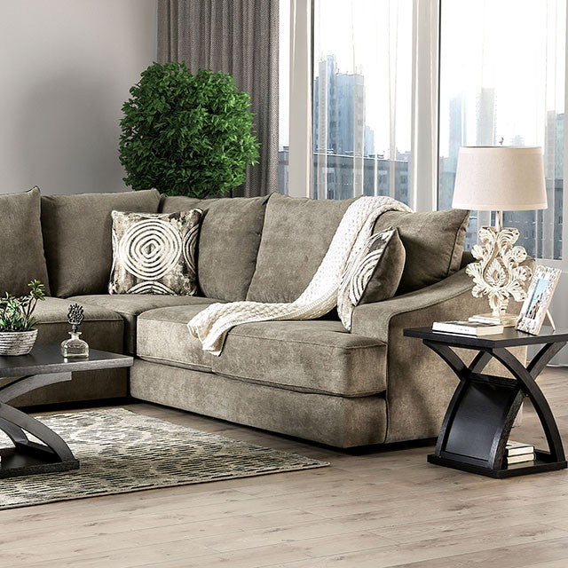 Senda Sectional - Olympia Furniture (Saint George, Utah)