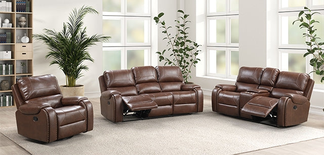 Tepic Loveseat - Olympia Furniture (Saint George, Utah)
