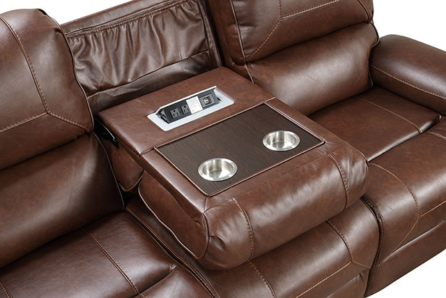 Tepic Loveseat - Olympia Furniture (Saint George, Utah)