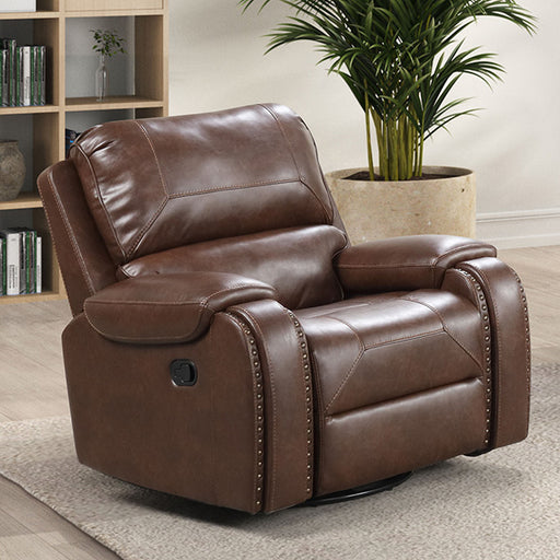Tepic Recliner - Olympia Furniture (Saint George, Utah)
