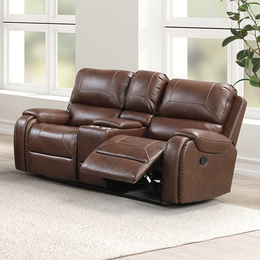 Tepic Loveseat - Olympia Furniture (Saint George, Utah)