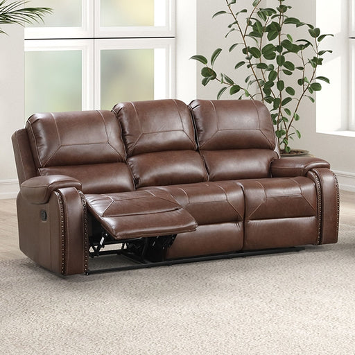 Tepic Sofa - Olympia Furniture (Saint George, Utah)