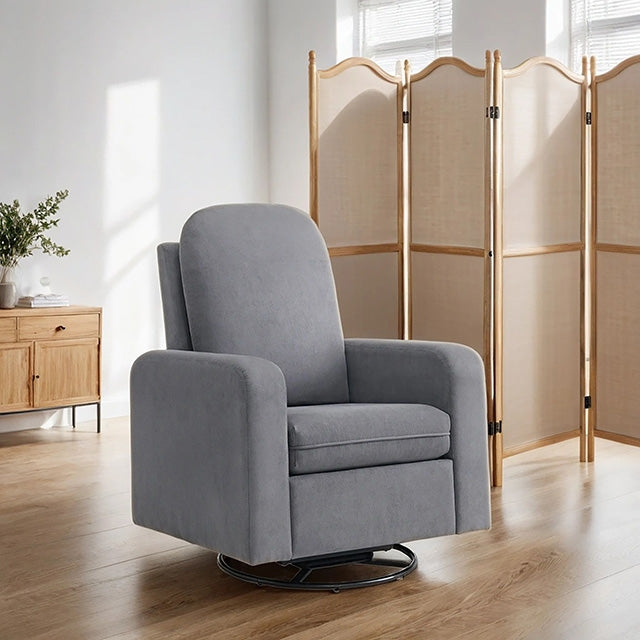 Rovigo Glider Swivel Chair - Olympia Furniture (Saint George, Utah)
