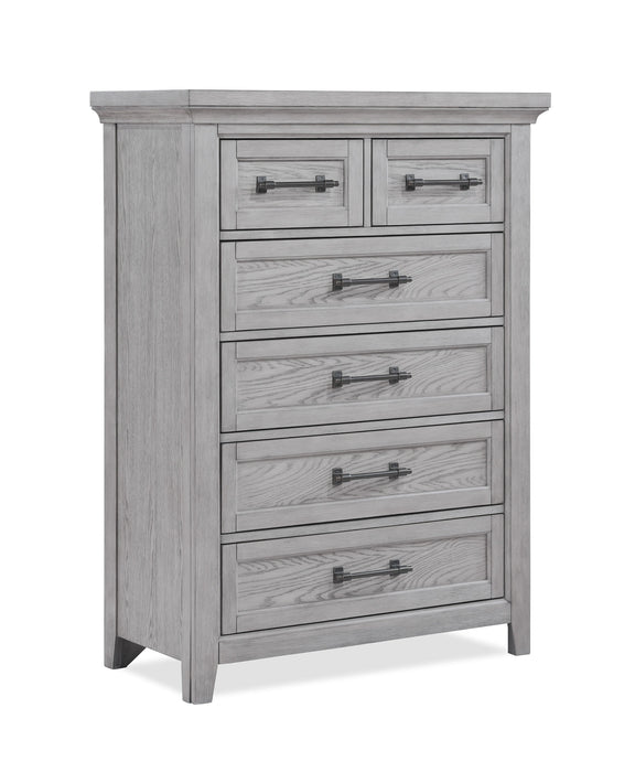 Beckett Chest