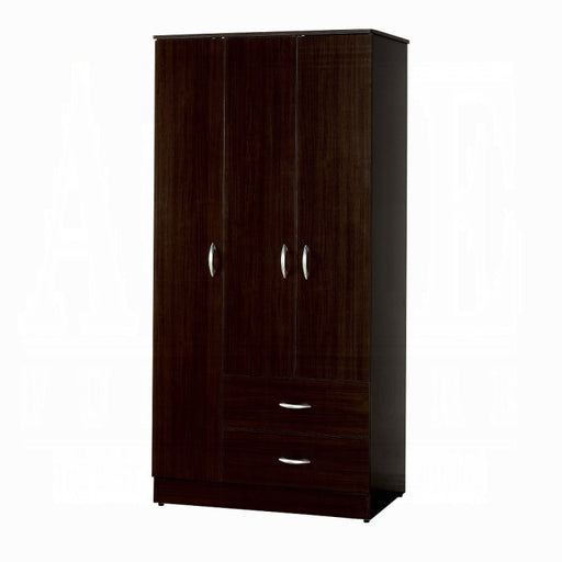 Olean Wardrobe - Olympia Furniture (Saint George, Utah)