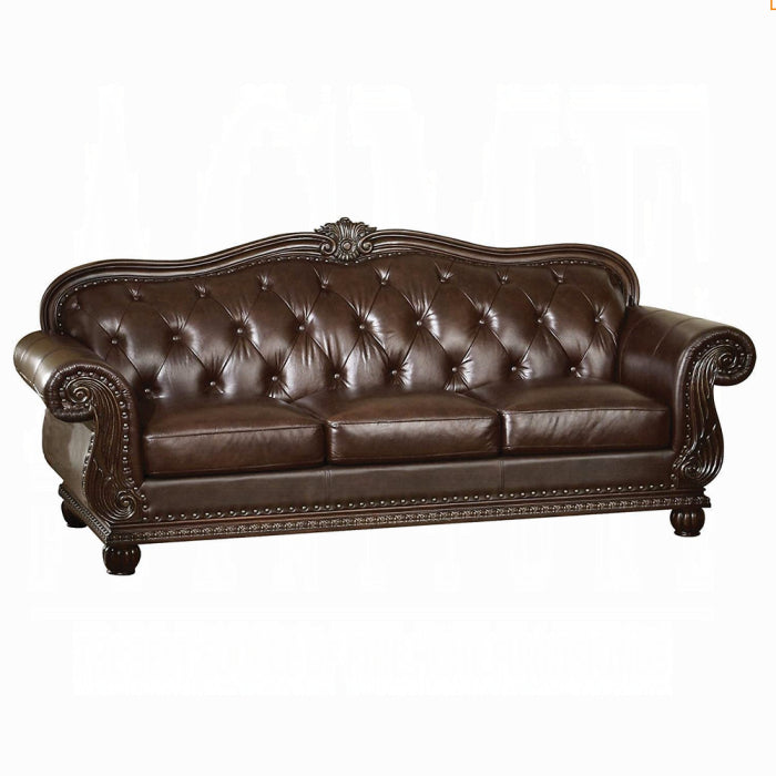 Anondale Sofa - Olympia Furniture (Saint George, Utah)