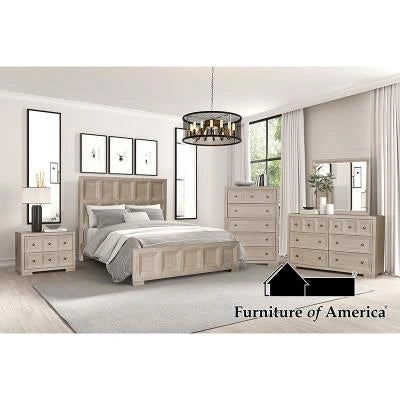 Hatton Cross Bed