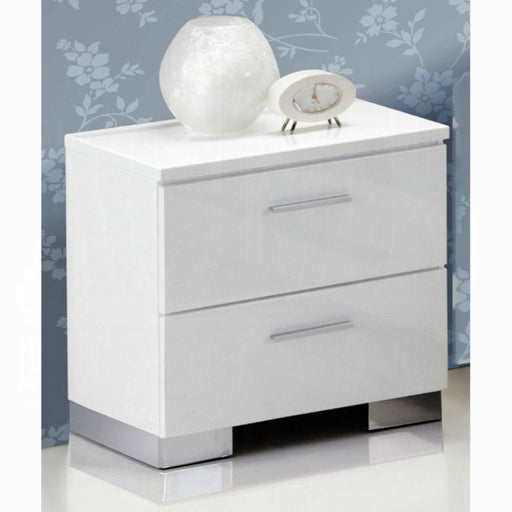 Lorimar Nightstand - Olympia Furniture (Saint George, Utah)