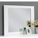 Lorimar Mirror - Olympia Furniture (Saint George, Utah)