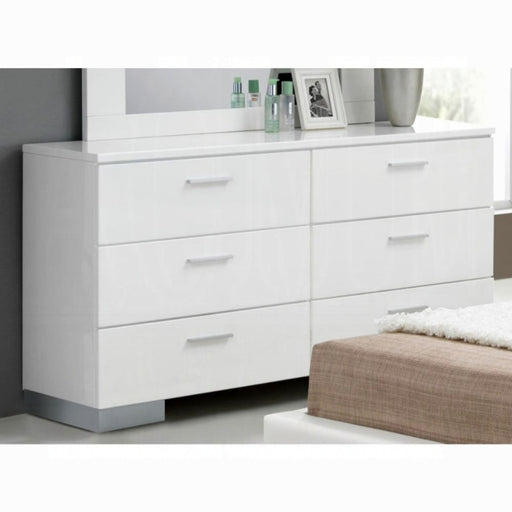 Lorimar Dresser - Olympia Furniture (Saint George, Utah)