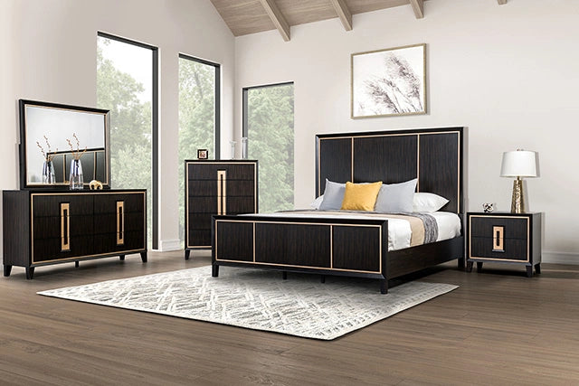 Kenyada Night Stand