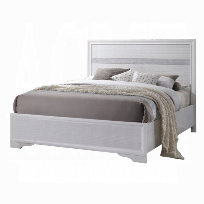 Naima Full Bed - Olympia Furniture (Saint George, Utah)