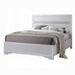 Naima Full Bed - Olympia Furniture (Saint George, Utah)