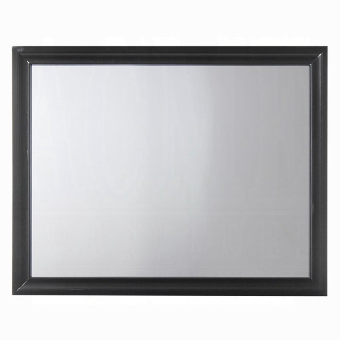 Naima Mirror - Olympia Furniture (Saint George, Utah)