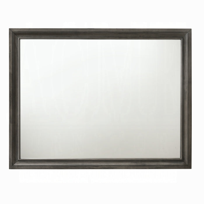 Naima Mirror - Olympia Furniture (Saint George, Utah)