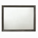 Naima Mirror - Olympia Furniture (Saint George, Utah)