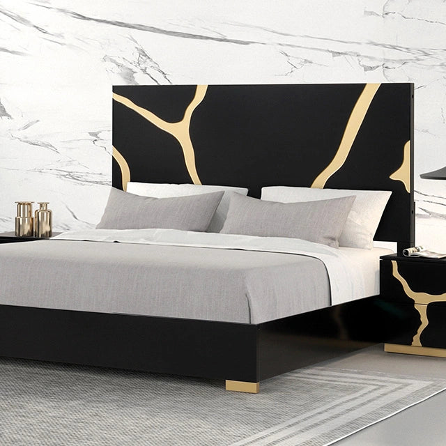 Goldsberg Bed