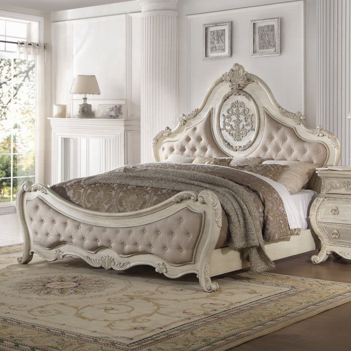 Ragenardus CK Bed - Olympia Furniture (Saint George, Utah)