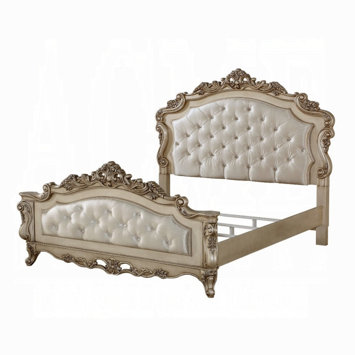 Gorsedd CK Bed - Olympia Furniture (Saint George, Utah)