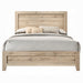 Miquell EK Bed - Olympia Furniture (Saint George, Utah)