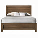 Miquell EK Bed - Olympia Furniture (Saint George, Utah)