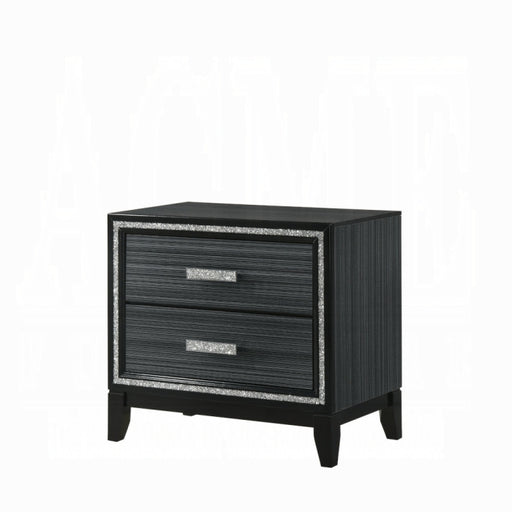 Haiden Nightstand - Olympia Furniture (Saint George, Utah)