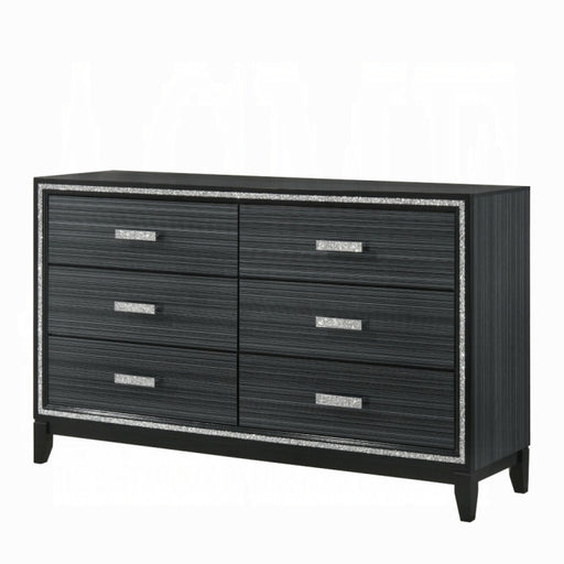 Haiden Dresser - Olympia Furniture (Saint George, Utah)