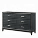 Haiden Dresser - Olympia Furniture (Saint George, Utah)