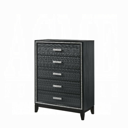 Haiden Chest - Olympia Furniture (Saint George, Utah)