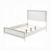 Haiden EK Bed With Led - Olympia Furniture (Saint George, Utah)